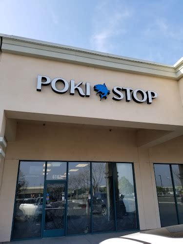 Poki Stop