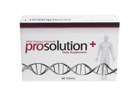 Image result for Prosolution Pills Plus