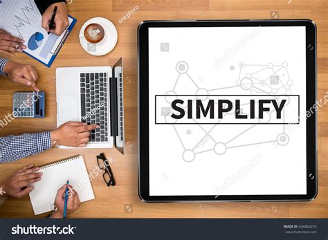 Image result for Work Simplification Examples