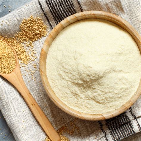Whole Grain Flour Health Benefits at Leo Coughlan blog