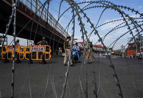 Jammu and Kashmir: What exactly did the August 5 decisions achieve?