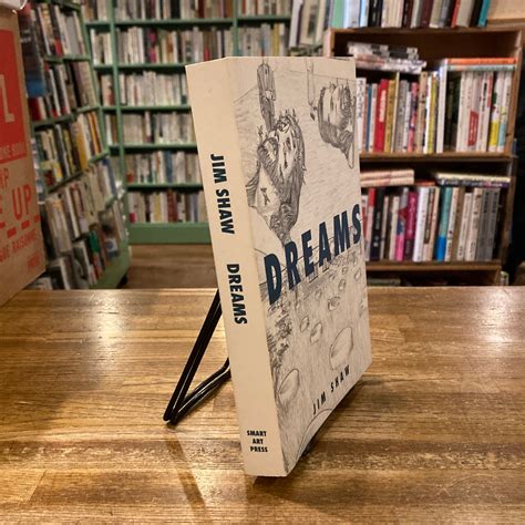 DREAMS / JIM SHAW | 百年