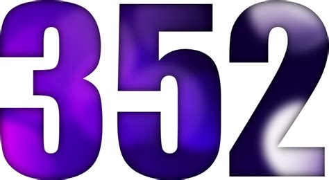 352 — триста пятьдесят два. натуральное четное число. в ряду натуральных чисел находится между ...