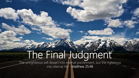 Image result for Final Judgment