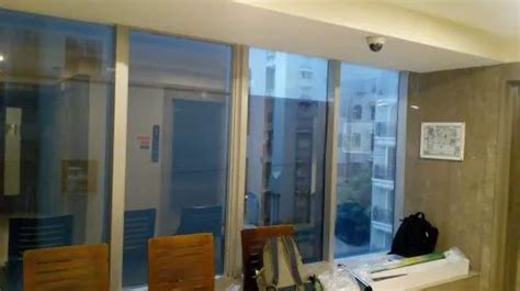 Sun Control Film - Suncontrol Garware SHR Glass Film Service Provider ...