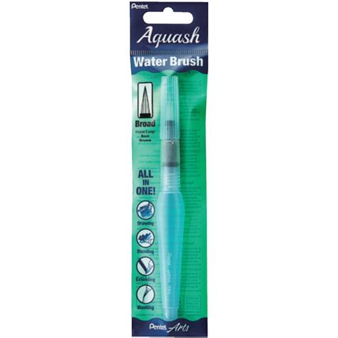 Pentel Arts Aquash Water Brush | Art Lounge
