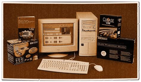 Old Computer Processing Sound 的图像结果