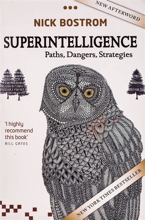 Buy SUPERINTELLIGENCE: Paths, Dangers, Strategies Book Online at Low ...