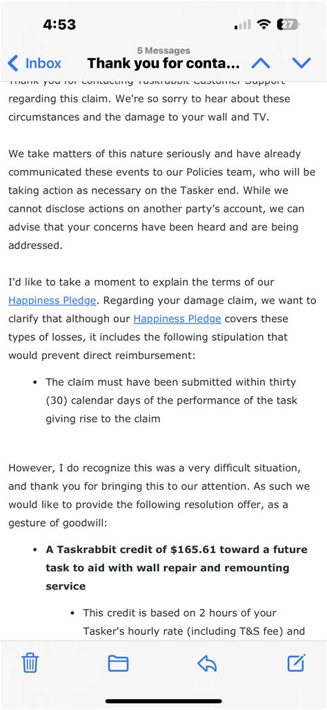 Image result for TaskRabbit Reviews