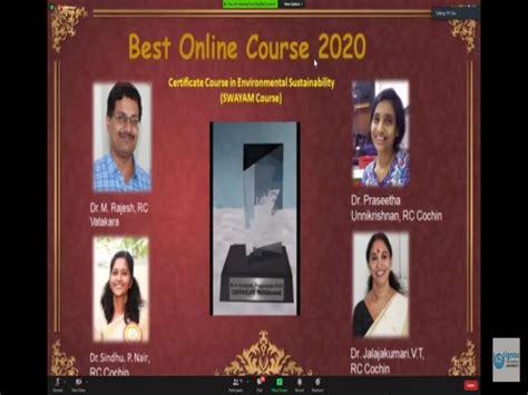 IGNOU-RC-Cochin - Photo Gallery