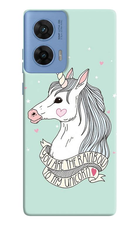 Save Big: Get the Unicorn Wallpaper Moto G96 5G Back Cover - Shop Now ...