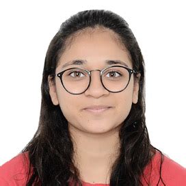 SHAH JANAVI KAUSHIKBHAI | CEPT - Portfolio