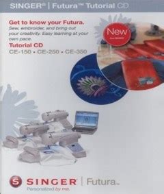 Futura Tutorial 的图像结果