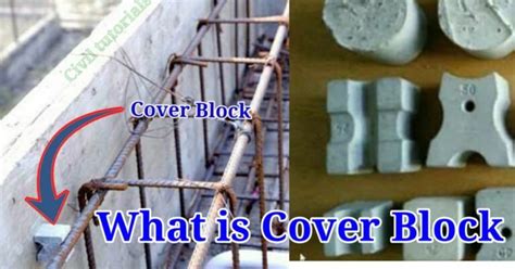 Image result for Cover Control Block