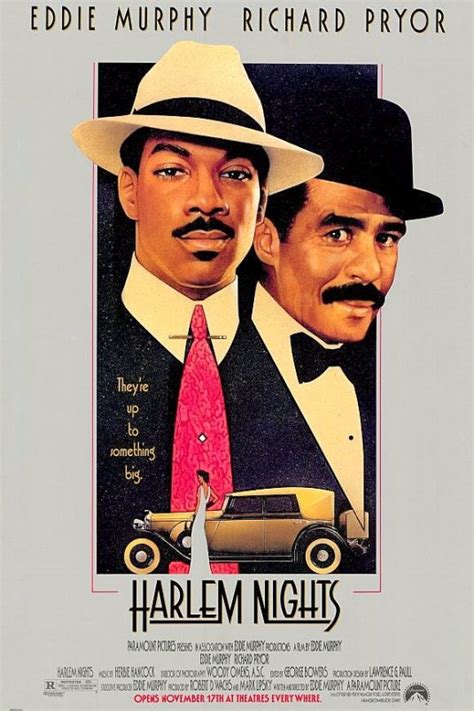 Harlem Nights-1989- “COMMONROOM”gnarly