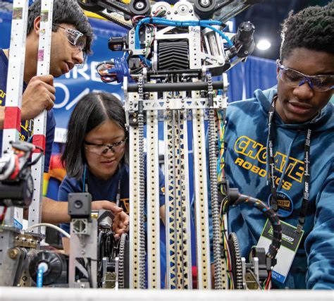 Image result for First Robotics Video