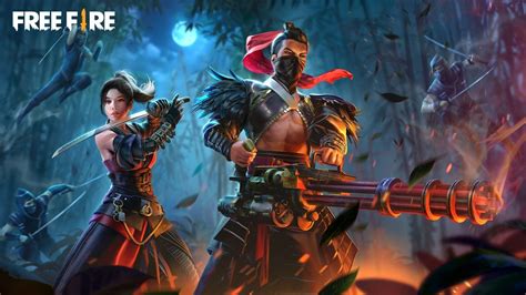 Garena Free Fire redeem codes for August 8: Check redeem codes to gain ...