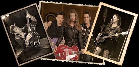 The Wild At Heart Silvester Bash feat. Lucky 13-Rockabilly+Guests+DJ ...