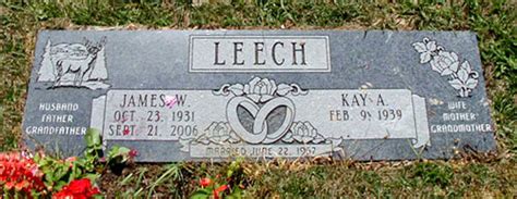 Monuments | Carson/Boyer Funeral Home, Inc.