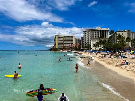 Hawaii in July: A Great Time to Go? - The Hawaii Vacation Guide