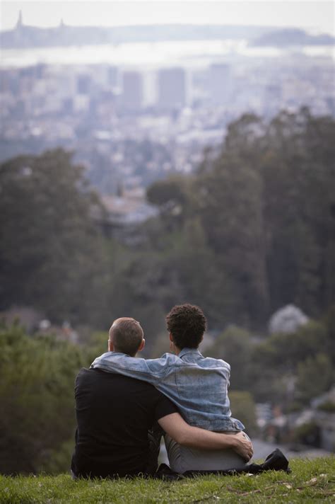 Chloe & Dylan - Technicolor