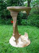 Image result for Maple Plywood Coffee Table