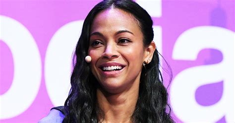 Pirates Of The Caribbean 2003 Zoe Saldana