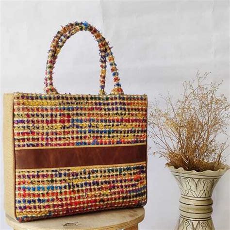 jute bag – artimagejaipur