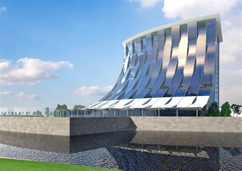 Advanced Building 的图像结果