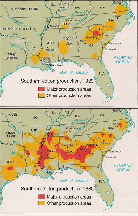 37 maps that explain the American Civil War - Vox
