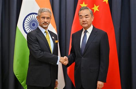 After NSA Doval and Rajnath Singh, EAM Jaishankar to visit China next ...