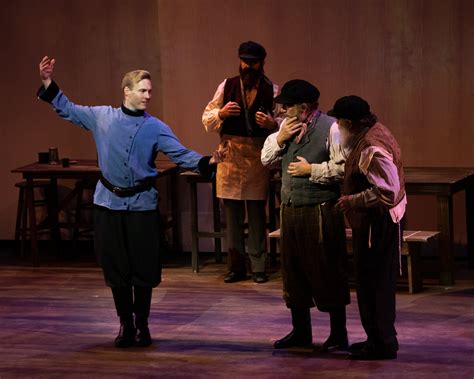 Fiddler on the Roof | Experience the Magic — The Wick Theatre & Costume ...