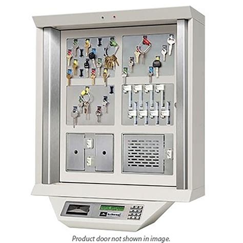 Image result for KeyWatcher Touch System