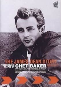 The James Dean Story: Theme Music Played By Chet Baker: Amazon.in: Lew ...