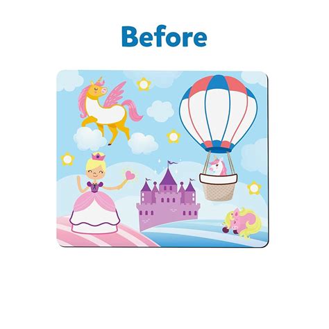 Skillmatics Dot It Unicorns and Princess - StarAndDaisy