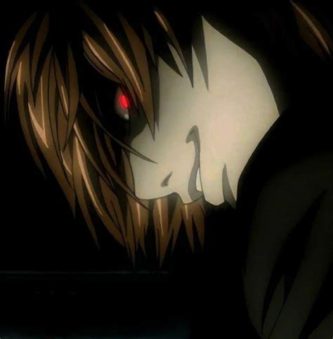 Deathnote Pfps