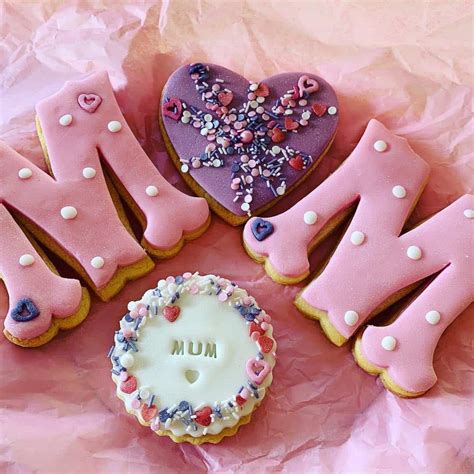 Mother's Day Cookie Cake Ideas at Leo Mclucas blog