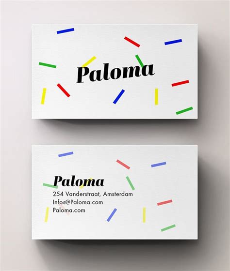 Image result for Creative Fun Business Card Examples