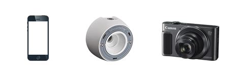 How Imaging Devices Work 的图像结果