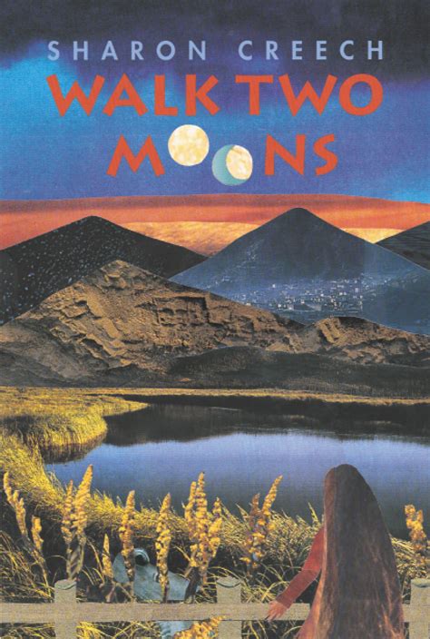 Amazon.com: Walk Two Moons: A Newbery Award Winner (Walk Two Moons, 1 ...