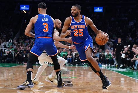 5 Best Landing Spots For Mikal Bridges After Surprising Knicks News ...