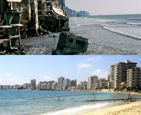 Image result for Inception Beach