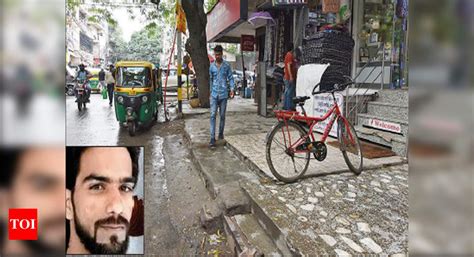 Two weeks ago, Bhogal killer had threatened to murder girl | Delhi News ...