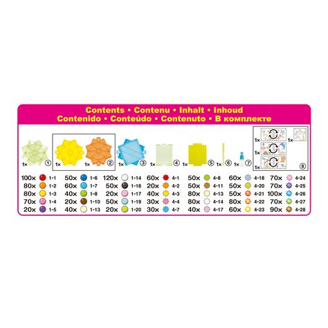 Buy Aquabeads Star Bead Station Complete Arts & Crafts Bead Kit for ...