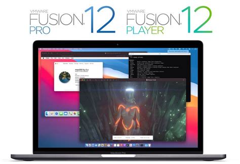 Image result for Windows Server R12 Using VMware Fusion Player 12