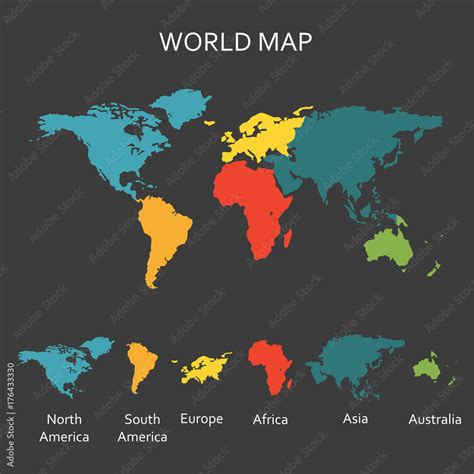 View Map of the World 的图像结果