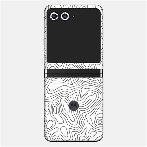 Motorola Razr 40 Ultra Skins, Wraps & Covers » Capes