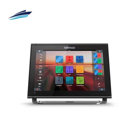 Simrad Go XSE Guide 的图像结果