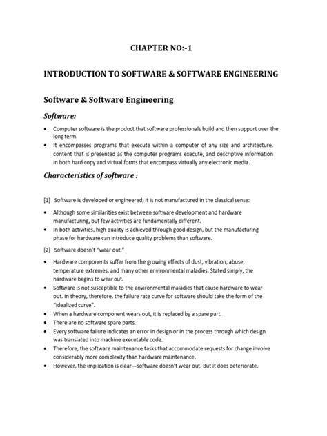 Image result for Introduction to Software Engineering