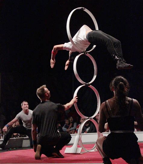 Goodnight Circus Tricks 的图像结果